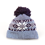 Perfect hat for winter