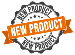 New Product in Admin